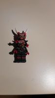 Lego ninjago ONI MASKE mit figur Nordrhein-Westfalen - Gütersloh Vorschau