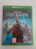 Warhammer Chaosbane Xbox one Niedersachsen - Hoyerhagen Vorschau