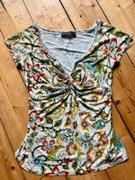 Marc Cain Shirt N4 38/ 40 Niedersachsen - Edemissen Vorschau