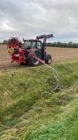 Wir bieten an Drainage Spülen,Reinigen mit Homburg Spülgerät Niedersachsen - Neuenkirchen - Merzen Vorschau