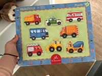 Die spiegelburg Kinder Puzzle Fahrzeuge Nordrhein-Westfalen - Brüggen Vorschau