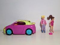 Polly Pocket Auto Cabrio Brandenburg - Ludwigsfelde Vorschau