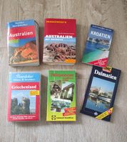 Reise-Handbuch Baedeker ADAC Autralien Griechenland Kroatien Baden-Württemberg - Bretten Vorschau