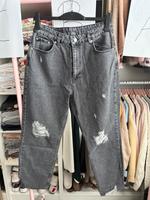 Weite Jeanshose Nordrhein-Westfalen - Velbert Vorschau