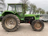 Deutz D8006 Niedersachsen - Hamersen Vorschau