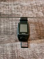 Armband für GPS-Uhr Tomtom Adventurer - schwarz - wie neu! Baden-Württemberg - Weissach im Tal Vorschau