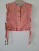 Wie NEU! La Petite Alice Ruffle Vest Annie Weste 98-110 PeachPink Köln - Riehl Vorschau