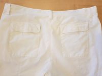 Bogner weiße Sommer/Golf/Freizeit Hose Gr.110 oder 54 Schleswig-Holstein - Holtsee Vorschau