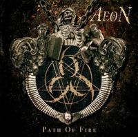 Aeon “Path of Fire” - NEU - Death Metal Deicide Cannibal Corpse Bayern - Bayrischzell Vorschau