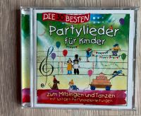 Die 30 besten Partylieder für Kinder, CD Berlin - Spandau Vorschau