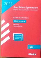 Abitur Berufliches Gymnasium Mathematik TG, Stark Baden-Württemberg - Bietigheim-Bissingen Vorschau