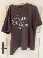 Peso Tshirt spoiled Youth gr L Niedersachsen - Lengede Vorschau