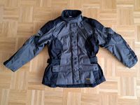 FLM Motorrad-Touren-Jacke Textil schwarz-grau Gr. M / 40-42 NEU Bonn - Bonn-Zentrum Vorschau