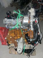 Motor Ford Transit Custom 2.0 TDCI YMR6 RWD 130/160PS bj20 Komple Berlin - Wilmersdorf Vorschau