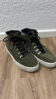Damen Napapijiri Winter Sneaker Schnürschuhe Hannover - Misburg-Anderten Vorschau