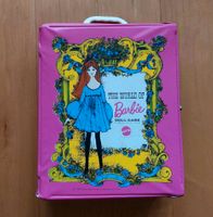 Barbie Vintage Koffer 70er Mattel Jahre Baden-Württemberg - Waiblingen Vorschau