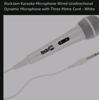 Karaoke Mikrofon Nordrhein-Westfalen - Telgte Vorschau