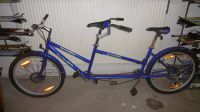 DUO-TEC TANDEM 26 ZOLL Bayern - Selb Vorschau