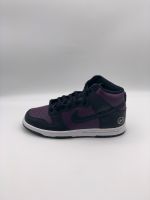 Nike Dunk High x Fragment 42,5 Nordrhein-Westfalen - Herne Vorschau