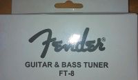 Fender Guitar Thüringen - Buttstädt Vorschau