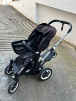 Bugaboo Donkey Mono inkl. Buggy Board Neuhausen-Nymphenburg - Neuhausen Vorschau