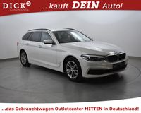 BMW 520d Tou. Aut. >LEDER+PROF+LED+SHZ+KAMERA+ACC+M Hessen - Bebra Vorschau