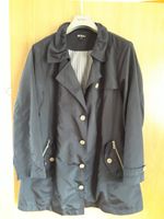 Trenchcoat, leichte Sommerqualität, Ulla Popken, Gr. 48/50 Schleswig-Holstein - Norderstedt Vorschau