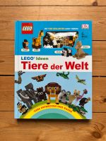 LEGO Ideen Tiere der Welt Bayern - Treuchtlingen Vorschau