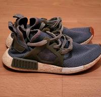 Adidas NMD XR1  GREY THREE Niedersachsen - Wolfsburg Vorschau