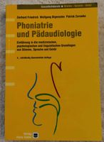 Phoniatrie und Pädaudiologie Friedrich Bigenzahn Zorowka München - Ramersdorf-Perlach Vorschau