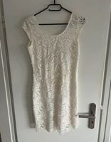 Weißes Spitzenkleid h&m Nordrhein-Westfalen - Mülheim (Ruhr) Vorschau