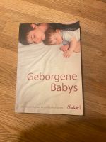 Julia Dibbern „ Geborgene Babys“ Duisburg - Rheinhausen Vorschau