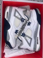 Air Jordan 4 Nordrhein-Westfalen - Hamm Vorschau