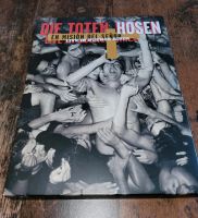 Die Toten Hosen DVDs / Live In Buenos Aires Niedersachsen - Moormerland Vorschau