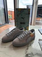 PUMA x One Piece Strohhut Luffy Sneaker | NEU | Größe 37,5 Bayern - Roth Vorschau