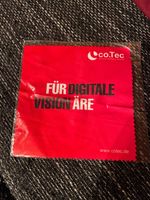 Co.tec Brillenputztuch für digitale Visionäre NEU Baden-Württemberg - Untereisesheim Vorschau