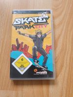Skate Park City, Hot Pixel PSP Köln - Mülheim Vorschau