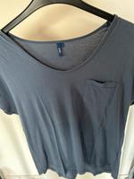 T-Shirt Cecil Größe S blau Hessen - Elz Vorschau