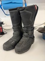 Enduro Stiefel Büse Openroad Gr. 42 wasserdicht Bayern - Roßtal Vorschau