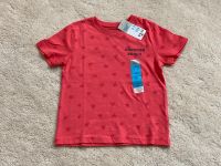 T-Shirt jungen Sommer  *104* Nordrhein-Westfalen - Krefeld Vorschau