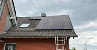 Solaranlage Montage Installation Anmeldung Bayern - Unterpleichfeld Vorschau