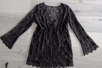 Spitzenshirt, Longshirt, Spitzenbluse, Dessous, Gr.42, Gr.40 Baden-Württemberg - Ditzingen Vorschau