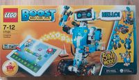 Lego Boost 17101 Programmierbares Robotocset Nordrhein-Westfalen - Krefeld Vorschau