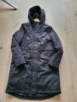Neuer MARC O'POLO Denim Parka in schwarz in xs Niedersachsen - Pattensen Vorschau