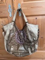 Besondere Desigual Handtasche/ Umhängetasche Baden-Württemberg - Jettingen Vorschau