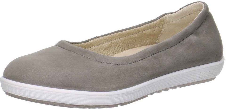 Legero Ballerina Schuh Damen Neu Beige Größe 36, 37, 38 in Memmingen