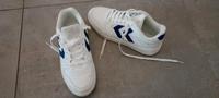Hummel Sneaker weiß Nordrhein-Westfalen - Gelsenkirchen Vorschau