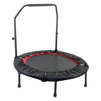 Pro Urban Rebounder Fitness Mini Trampolin Wandsbek - Hamburg Bergstedt Vorschau