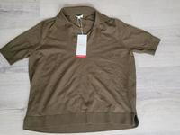 S.Oliver Baumwolle  Shirt neu Oliv  Gr.42 Baden-Württemberg - Emmendingen Vorschau