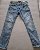 Jeanshose - blau - SMOG - 33/32 Bayern - Zorneding Vorschau
